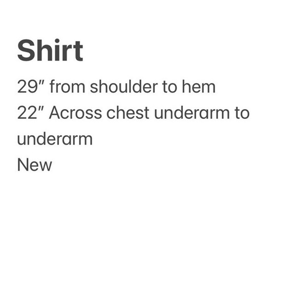 Talbots Plaid Tunic Top - Red and Green - Picture 7 of 7